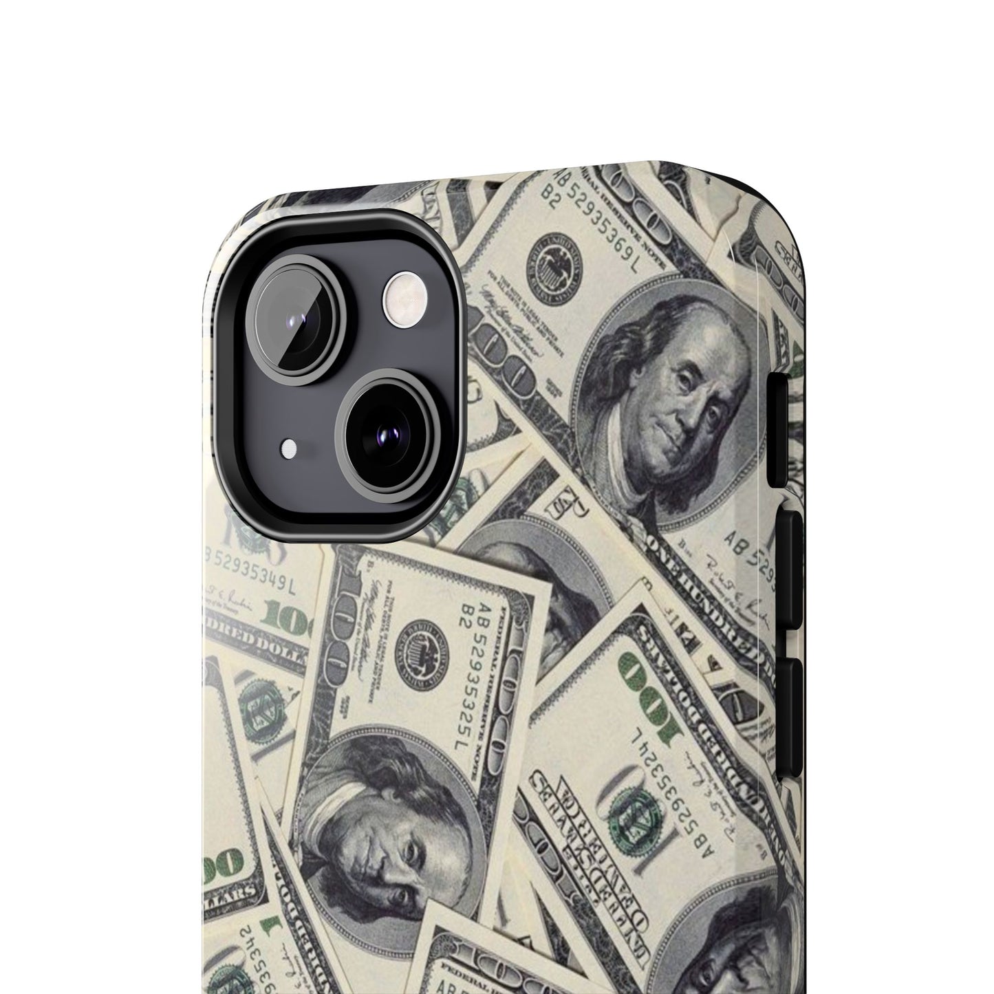 Benjamin Franklin-Phone Case
