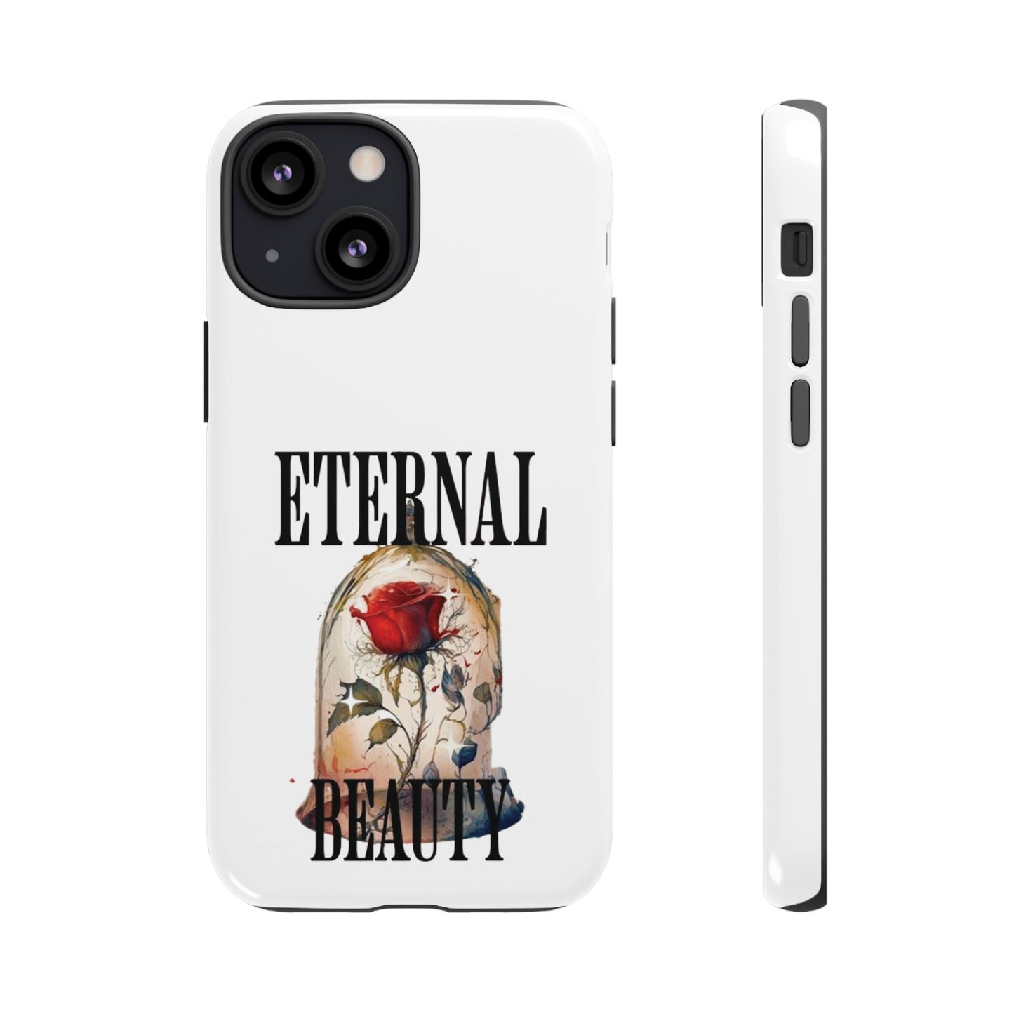 Eternal Beauty- Phone Case
