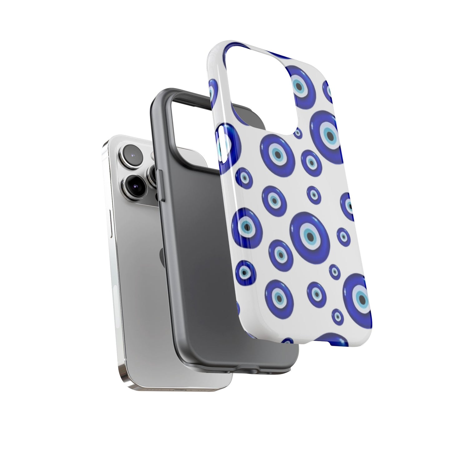 Evil Eye -Phone Case