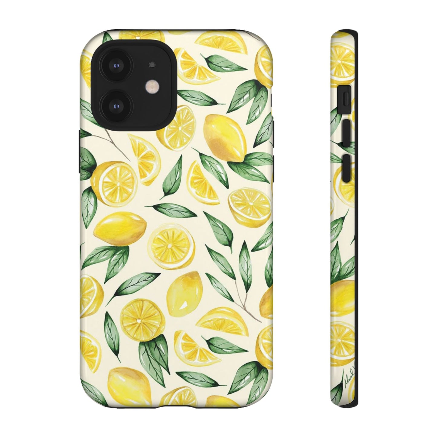 Limoncello -Phone Case