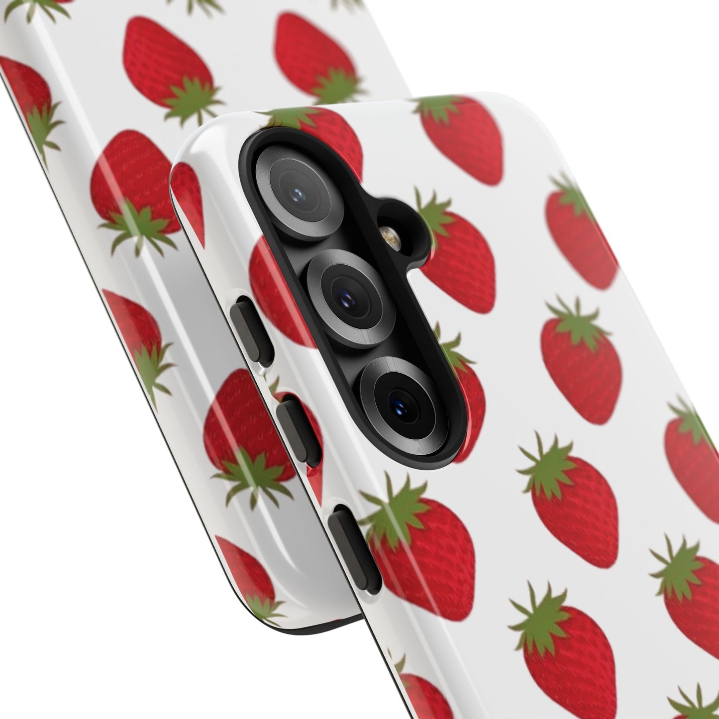 Strawberry -Phone Case