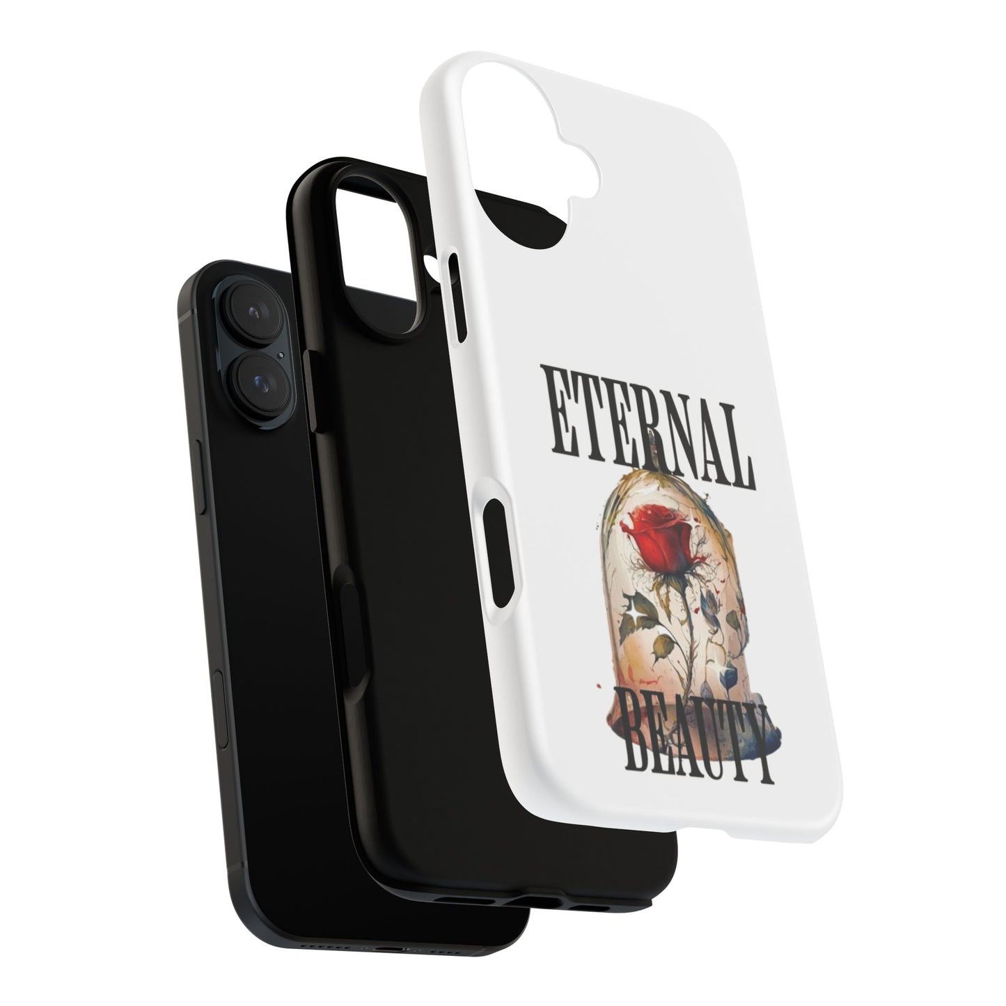 Eternal Beauty- Phone Case