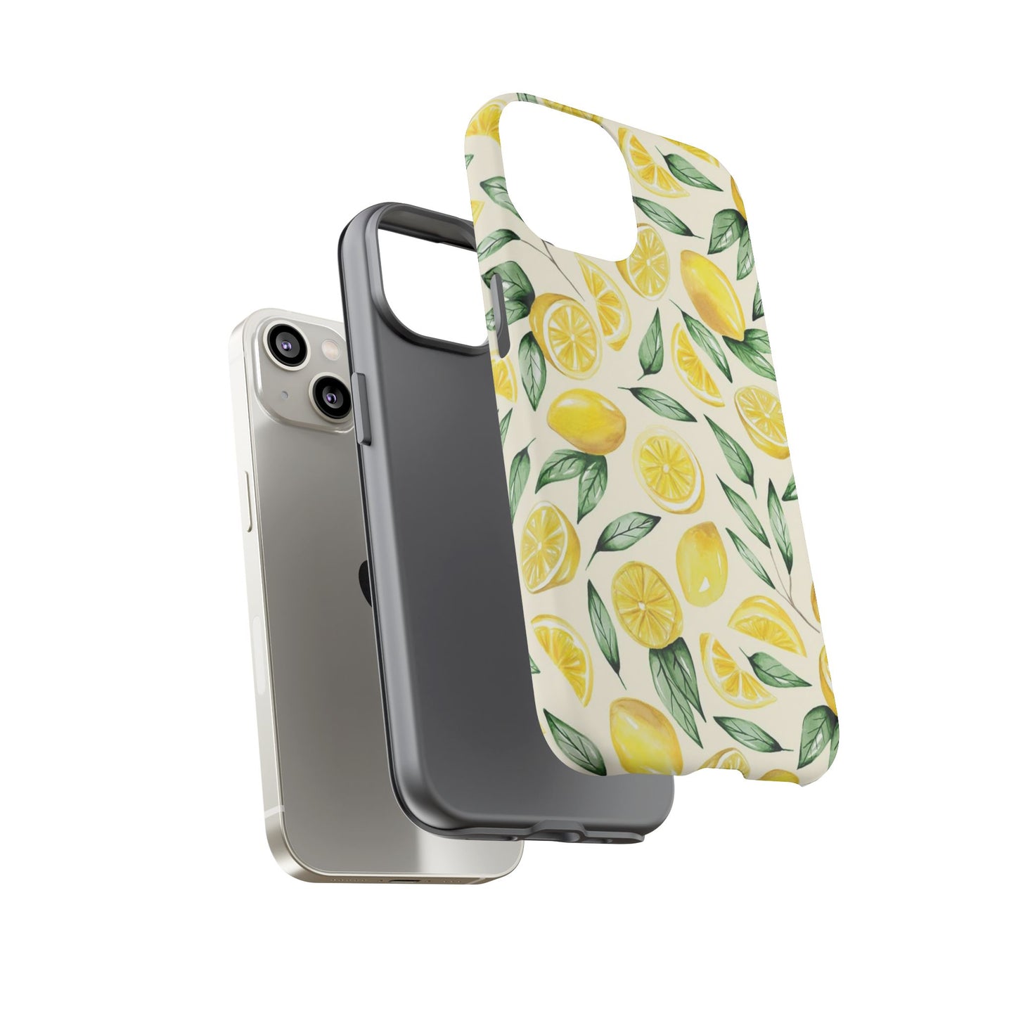 Limoncello -Phone Case