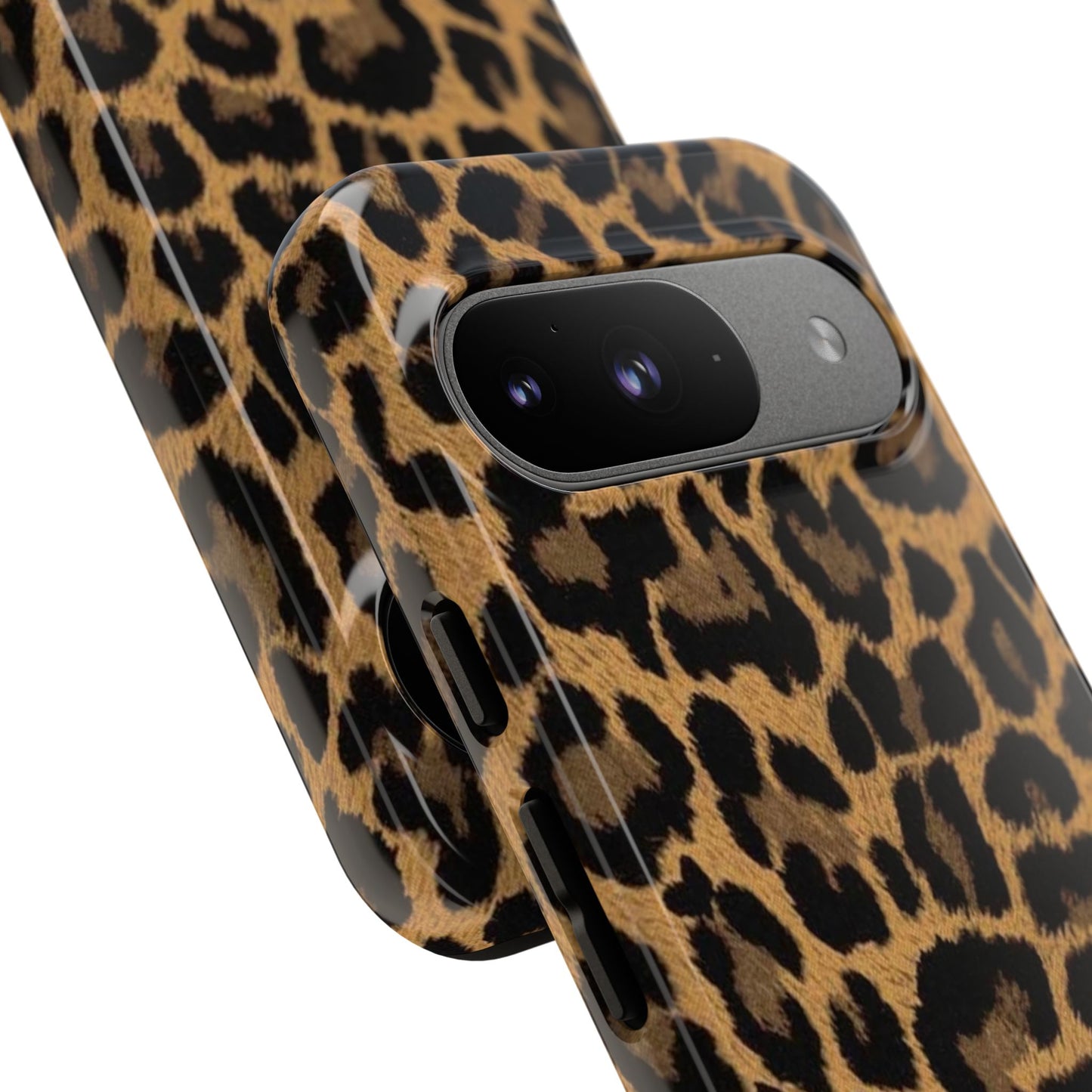 Leopard - Phone Case