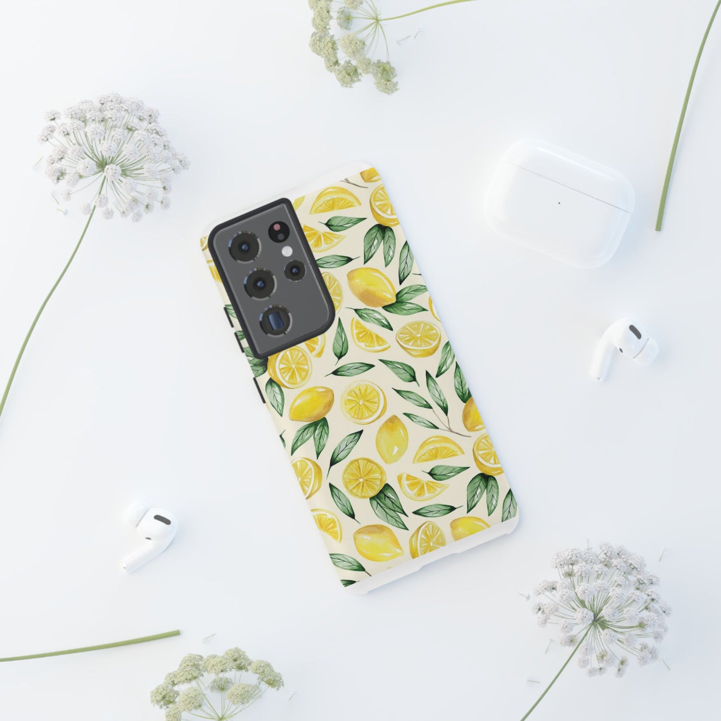 Limoncello -Phone Case