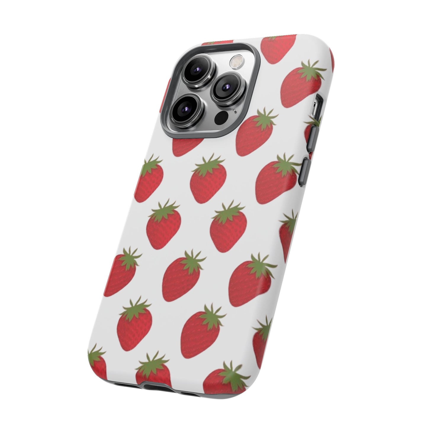 Strawberry -Phone Case
