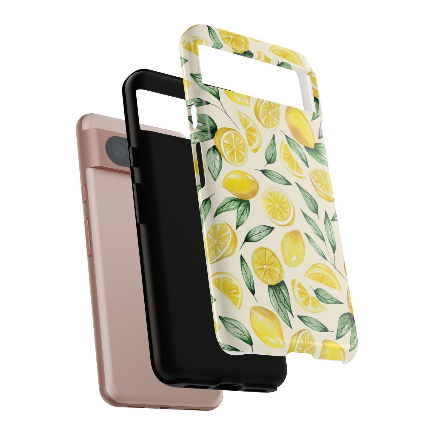 Limoncello -Phone Case