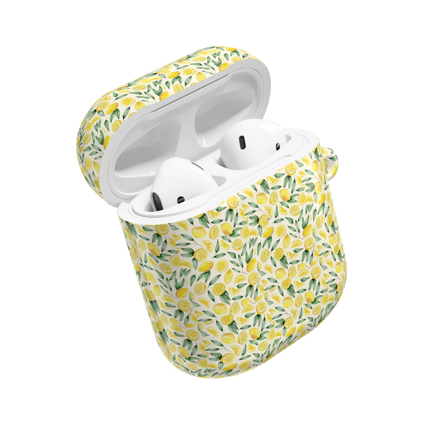 Limoncello-AirPod Case