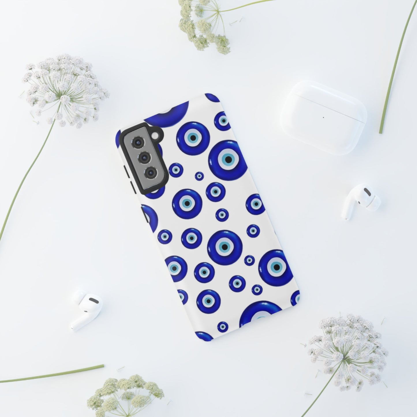 Evil Eye -Phone Case