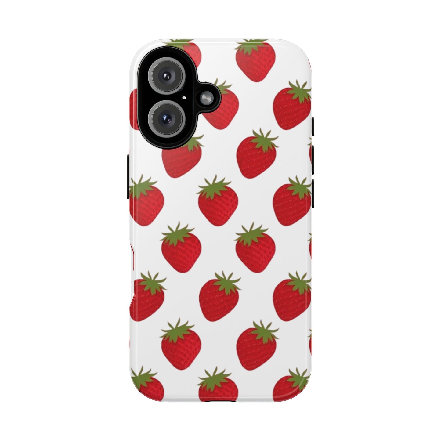 Strawberry -Phone Case