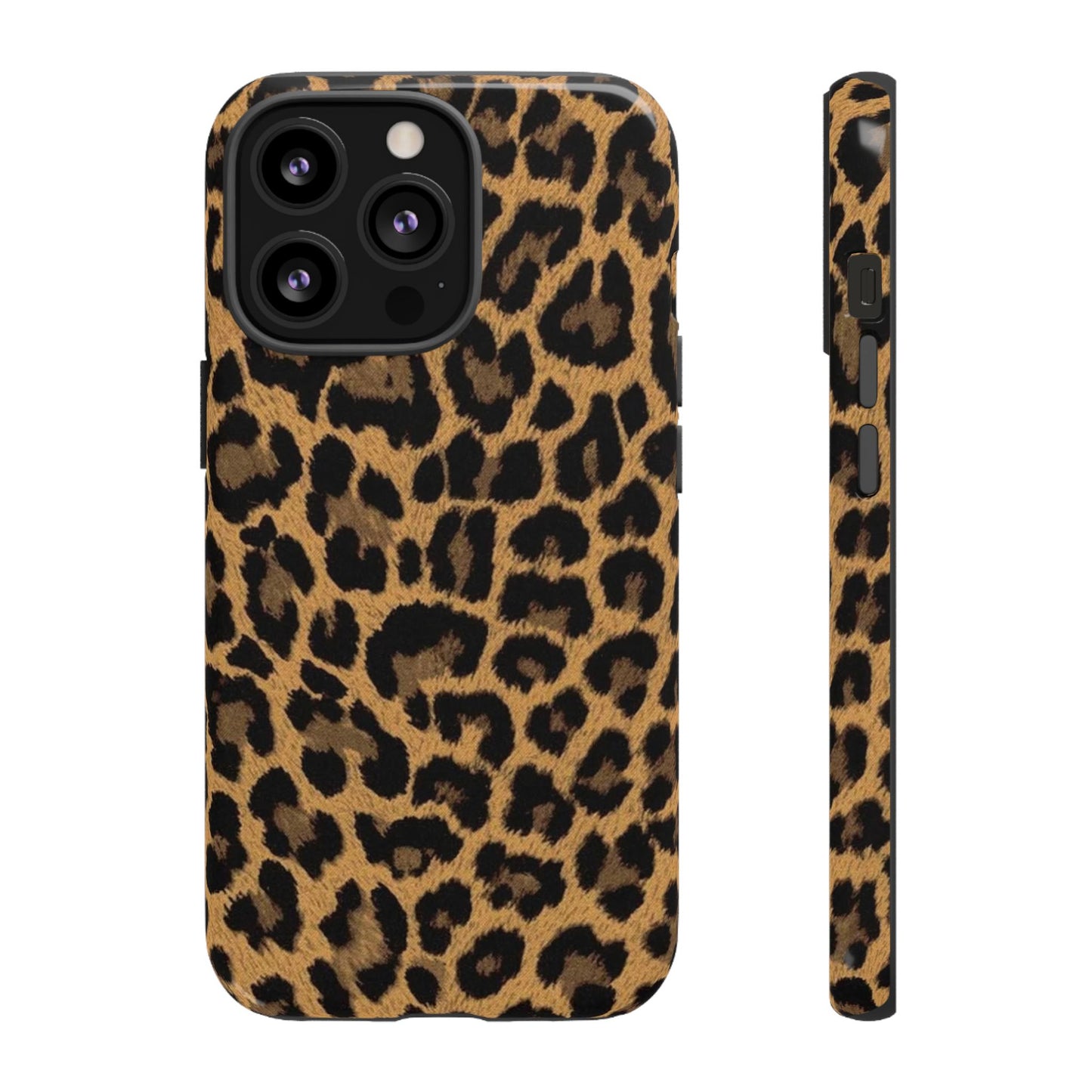 Leopard - Phone Case