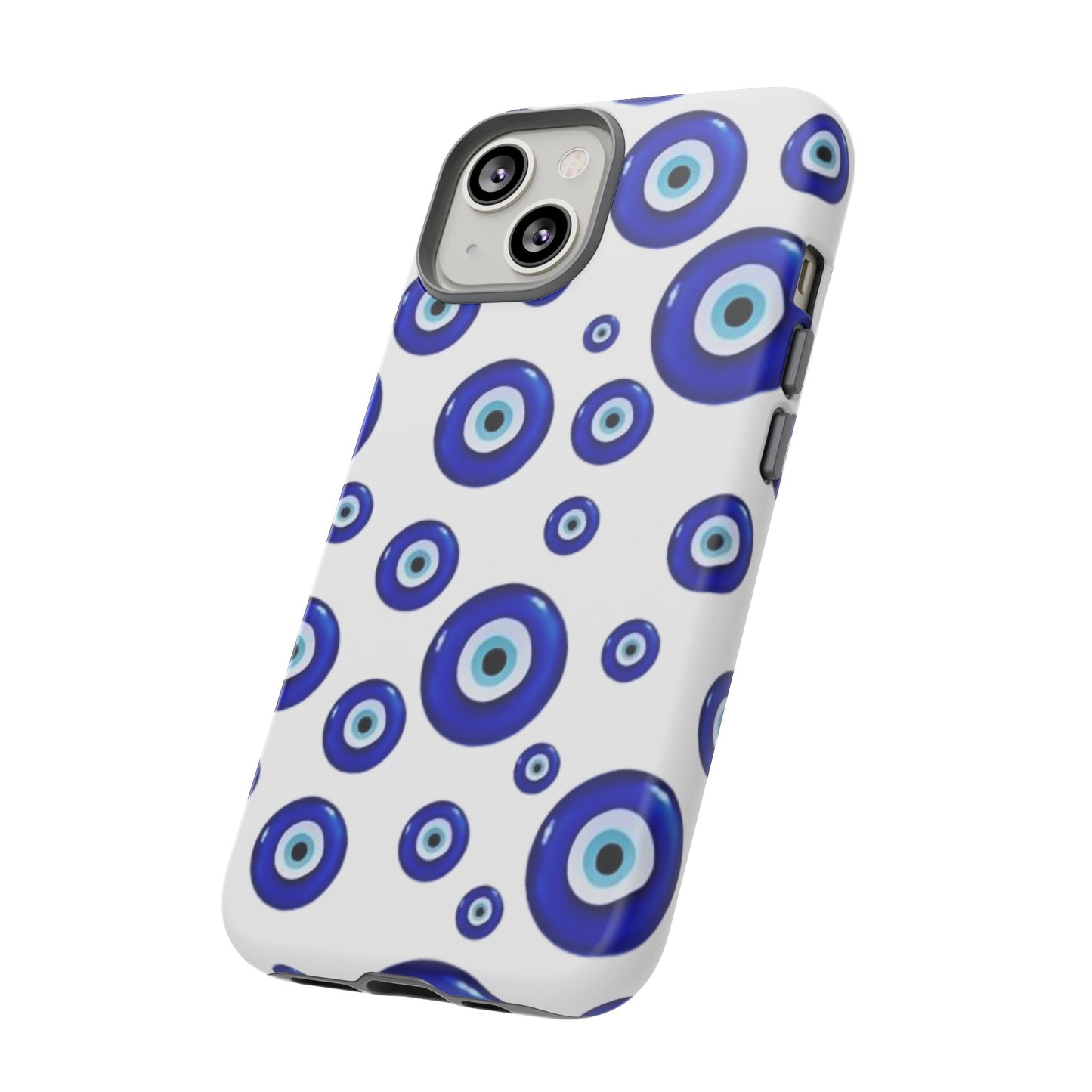 Evil Eye -Phone Case