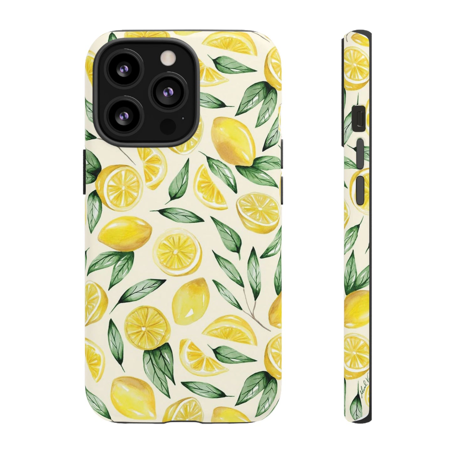 Limoncello -Phone Case
