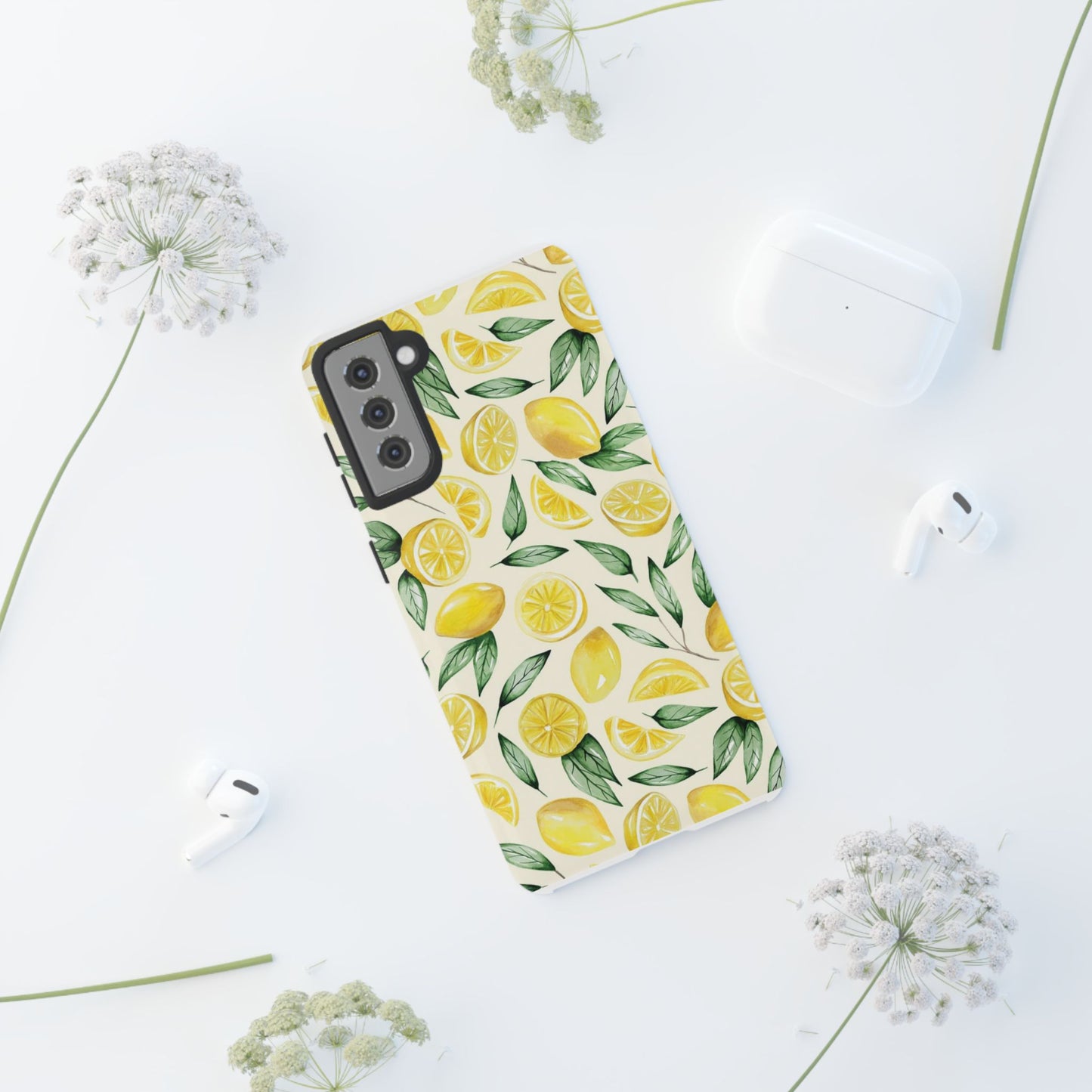 Limoncello -Phone Case