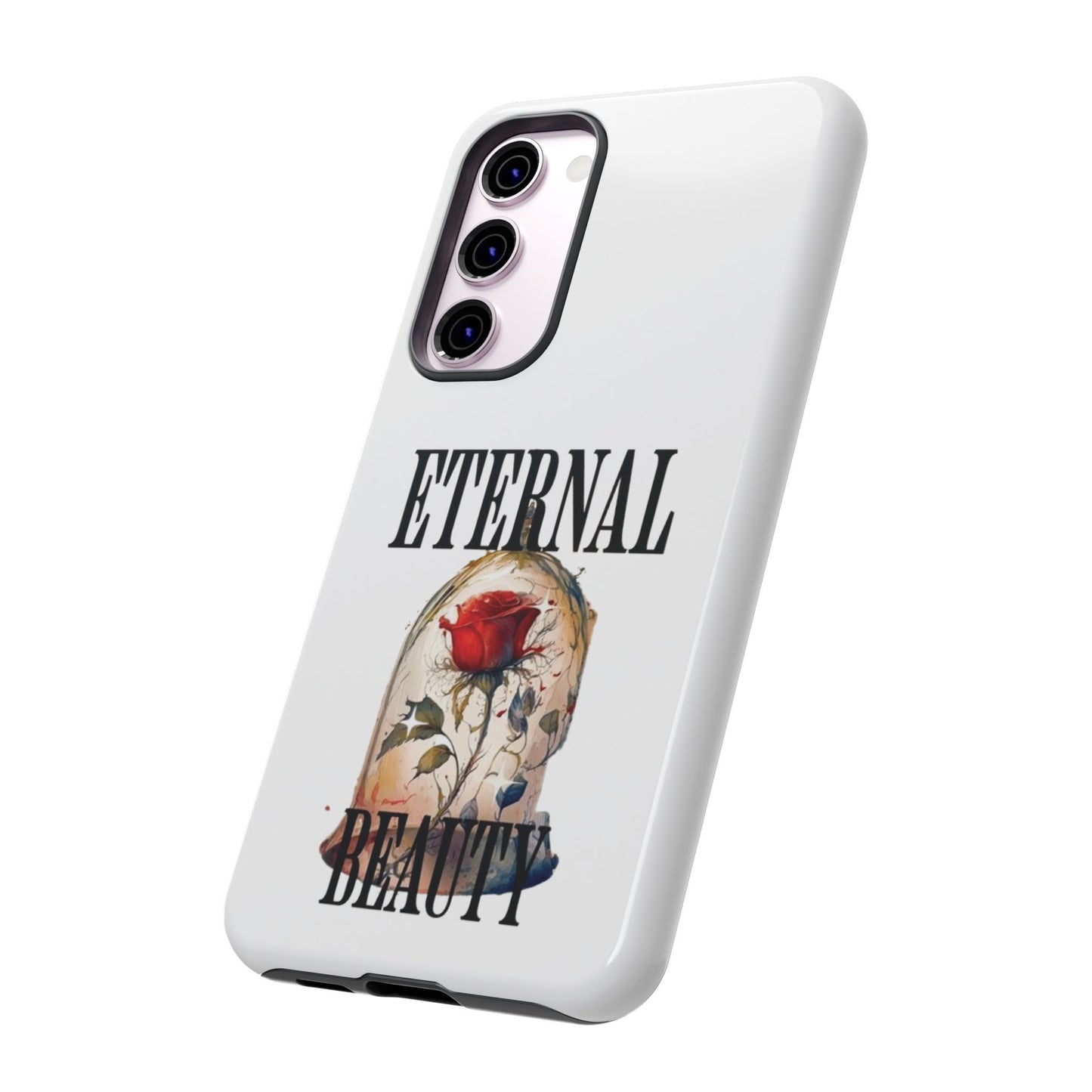 Eternal Beauty- Phone Case