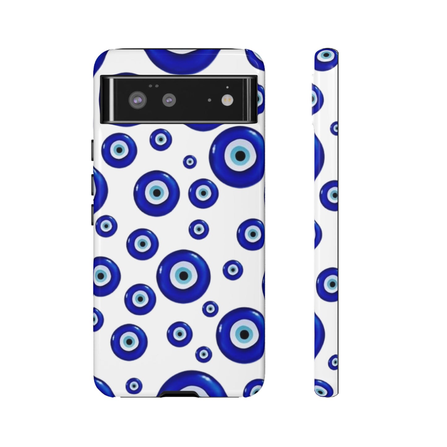 Evil Eye -Phone Case