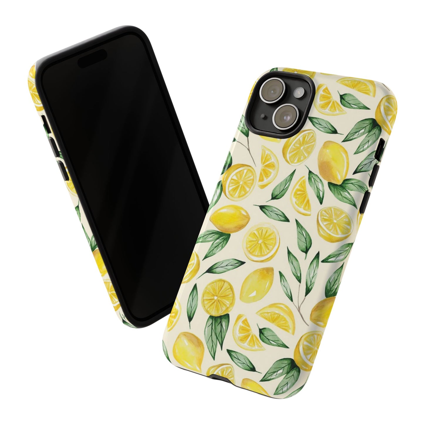 Limoncello -Phone Case