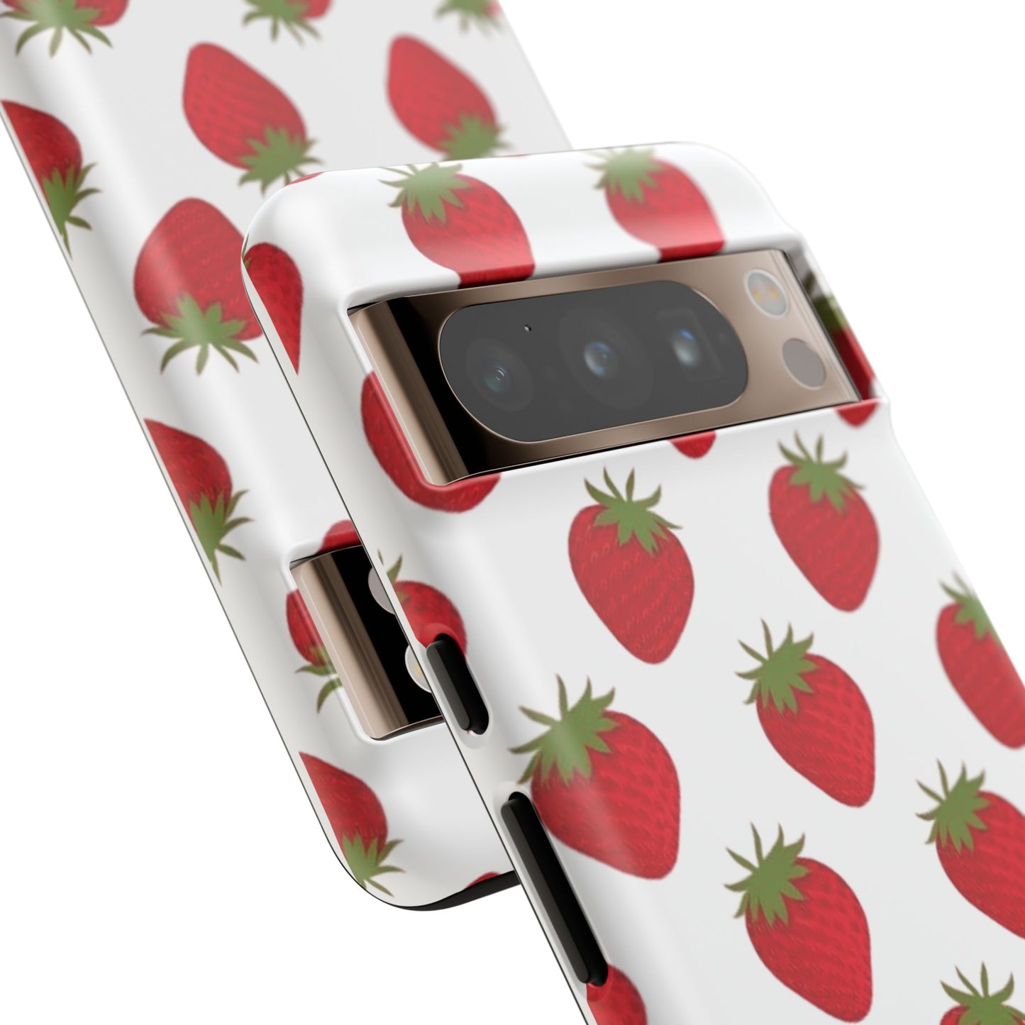 Strawberry -Phone Case