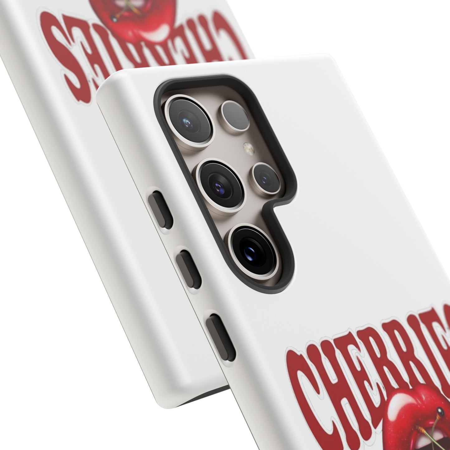 Cherry Lip -Phone Case