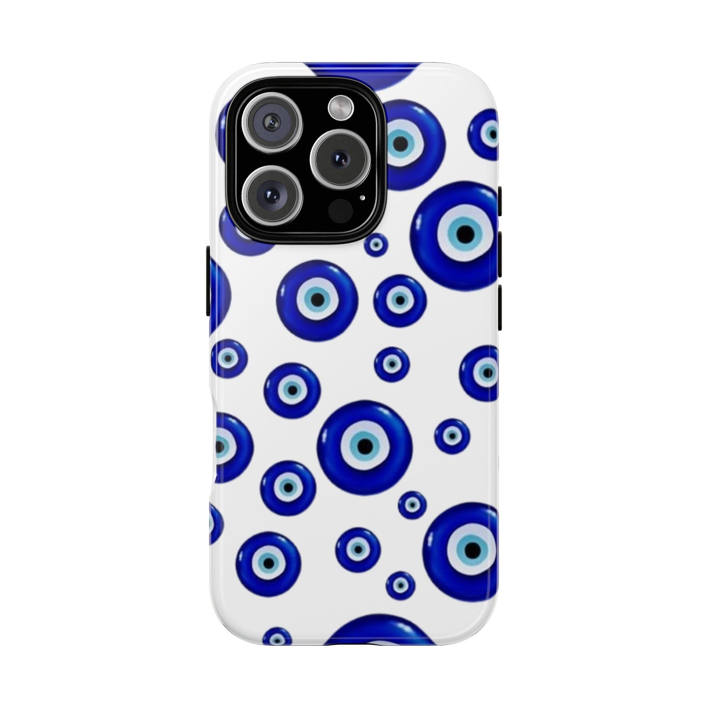 Evil Eye -Phone Case