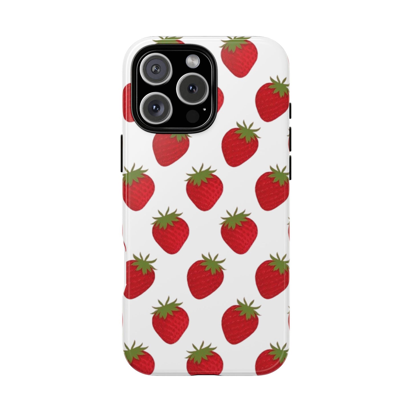 Strawberry -Phone Case