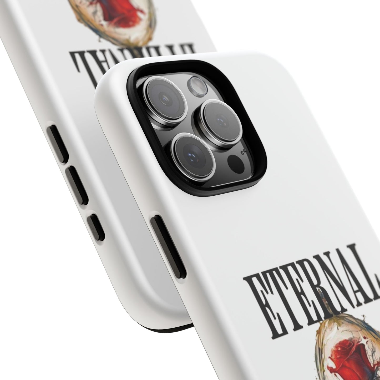 Eternal Beauty- Phone Case