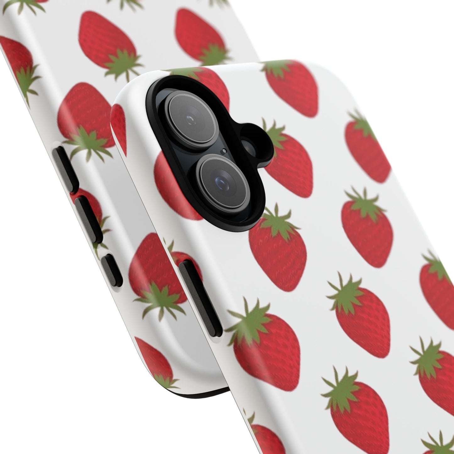 Strawberry -Phone Case