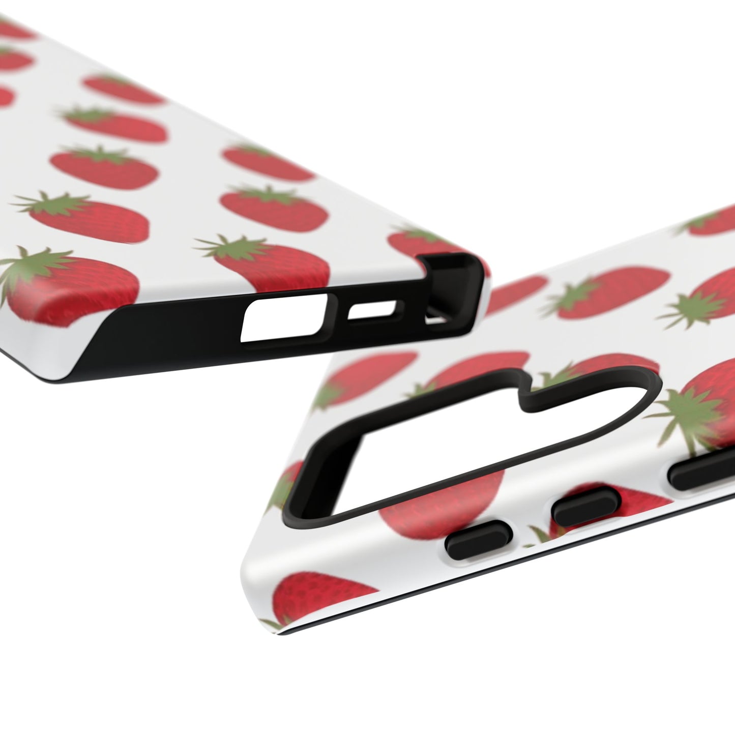 Strawberry -Phone Case