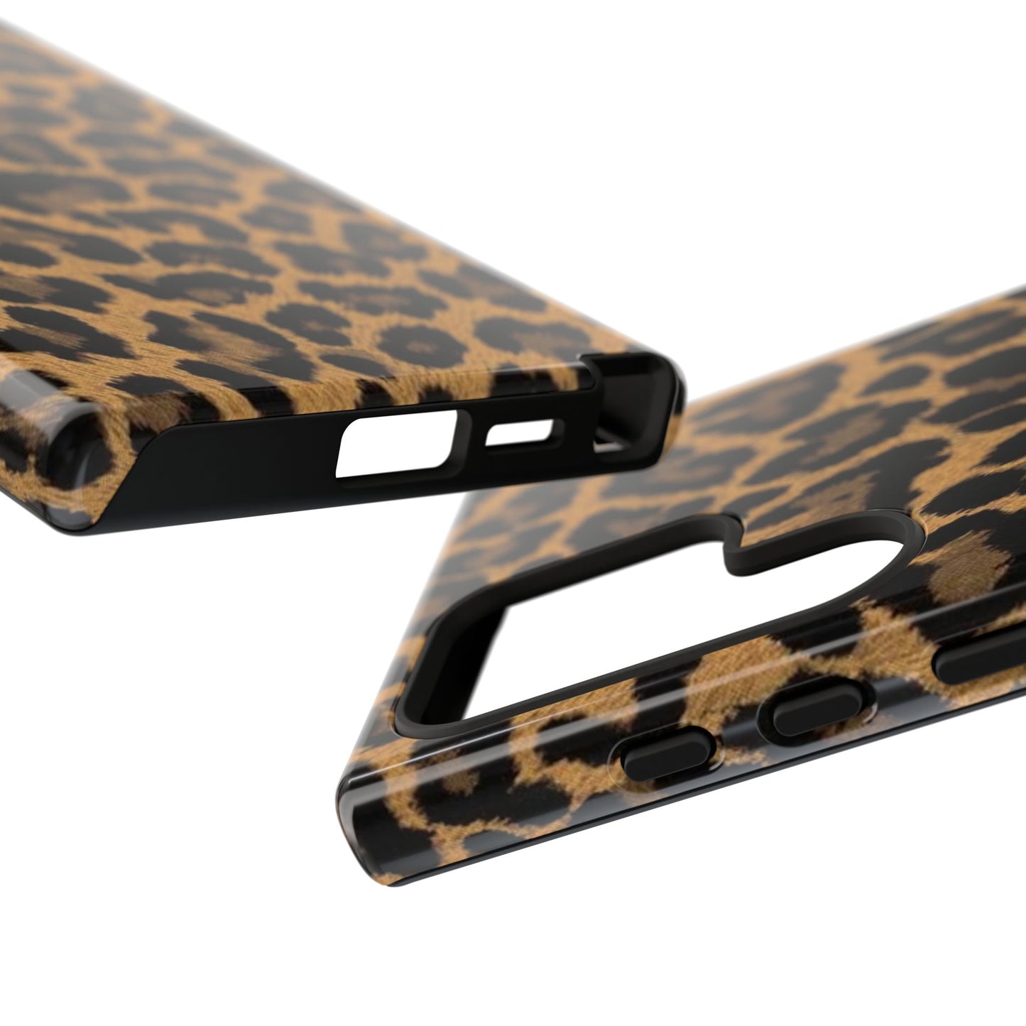 Leopard - Phone Case