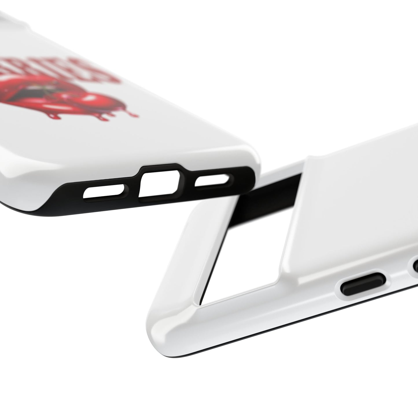 Cherry Lip -Phone Case