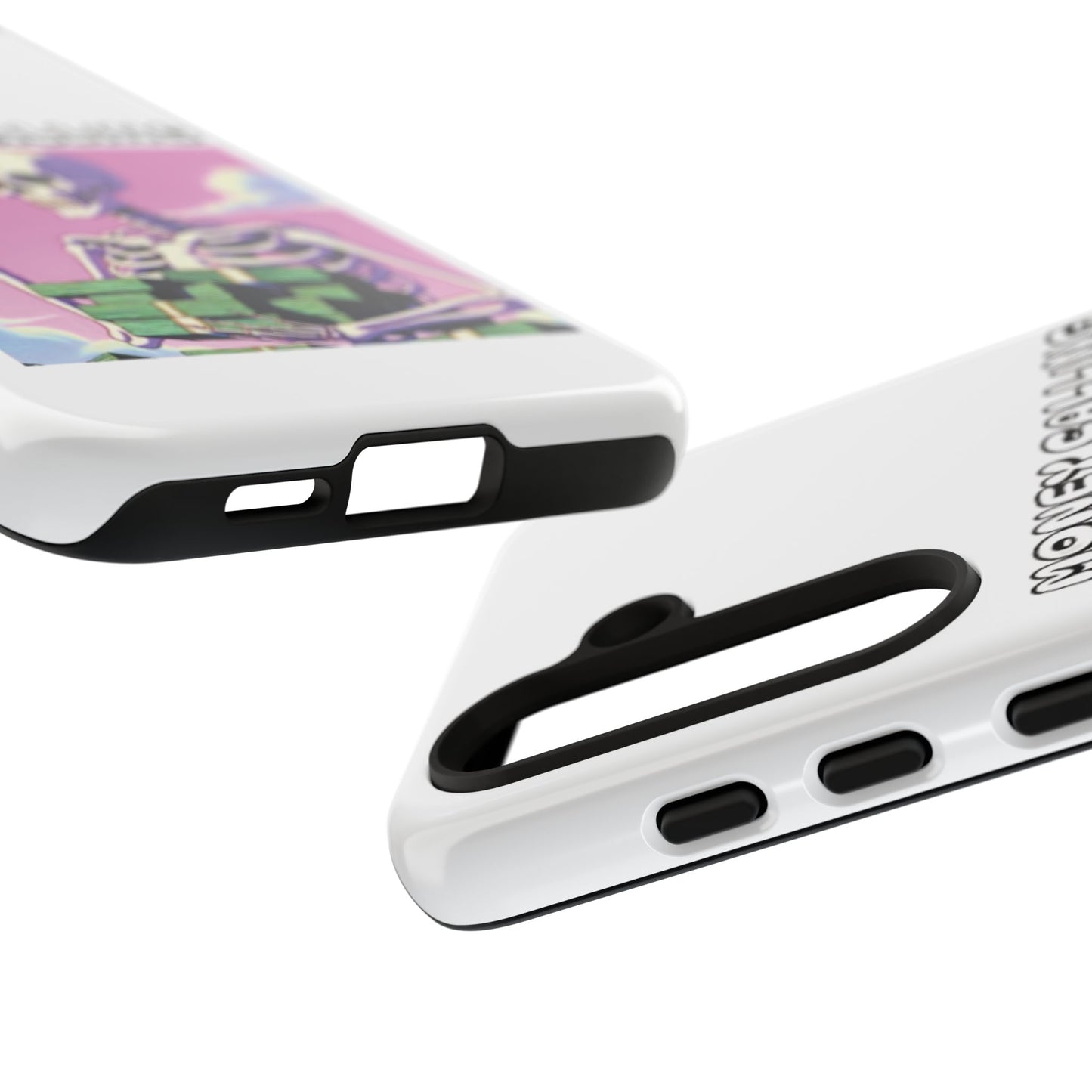 Money Calling - Phone Case