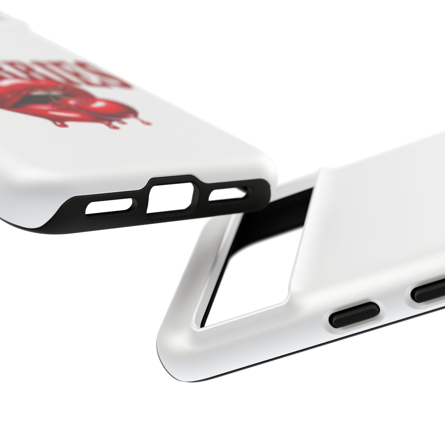 Cherry Lip -Phone Case