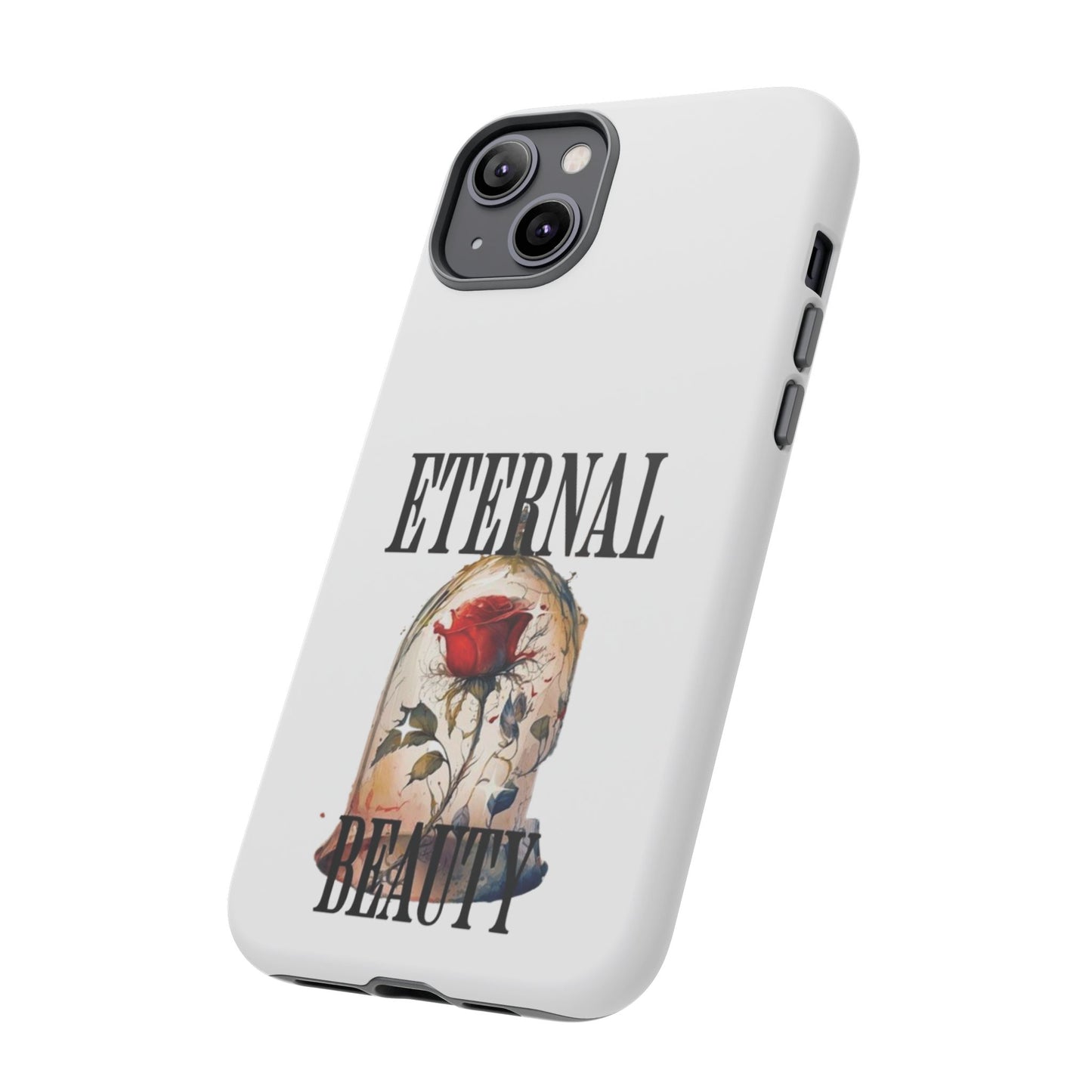 Eternal Beauty- Phone Case