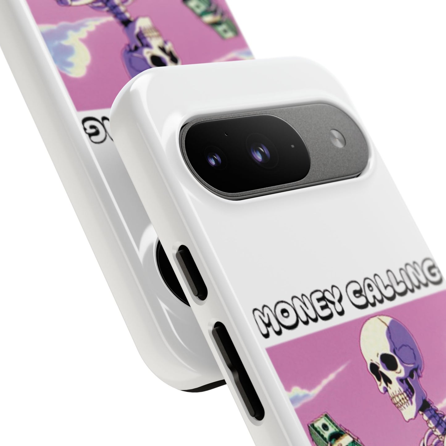 Money Calling - Phone Case