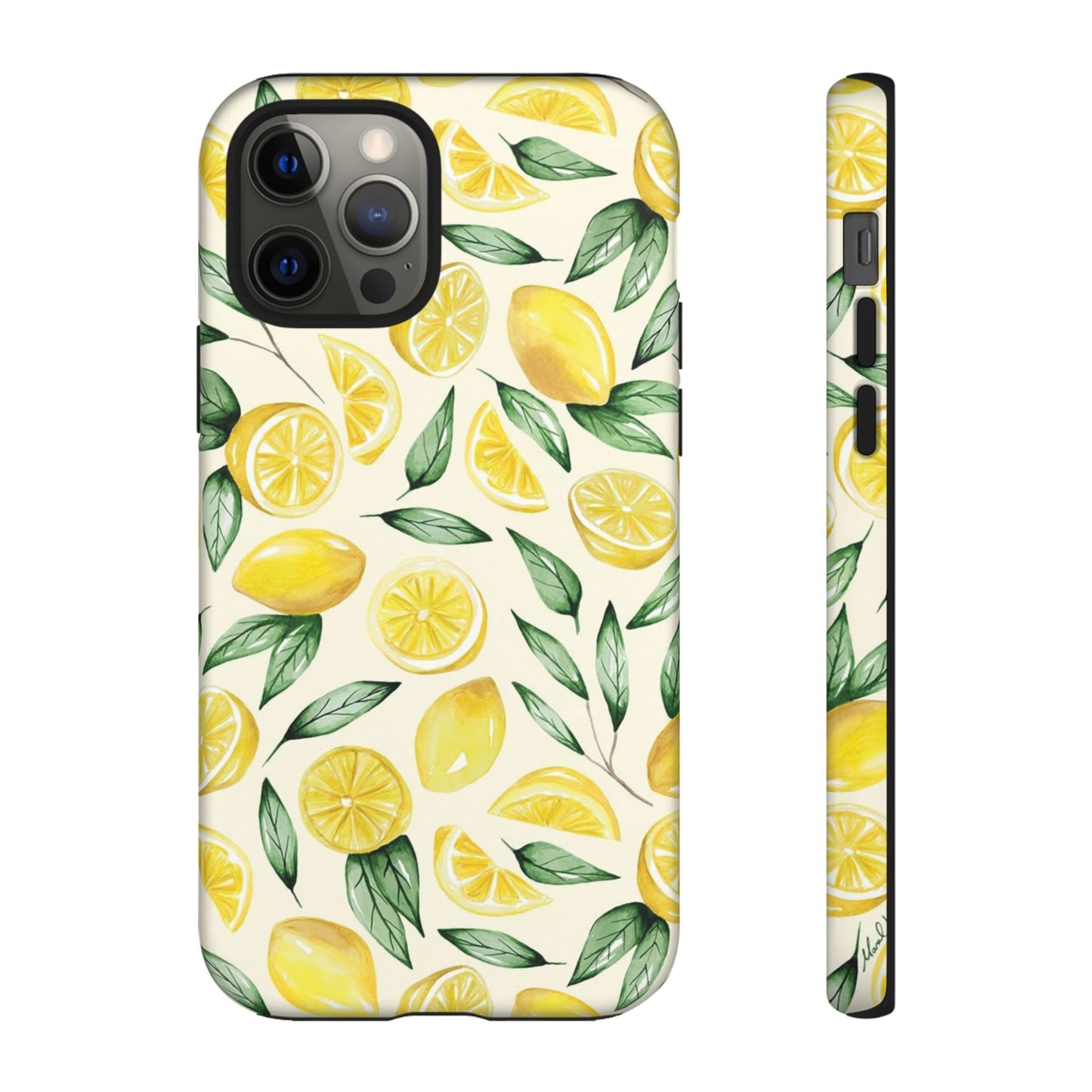 Limoncello -Phone Case
