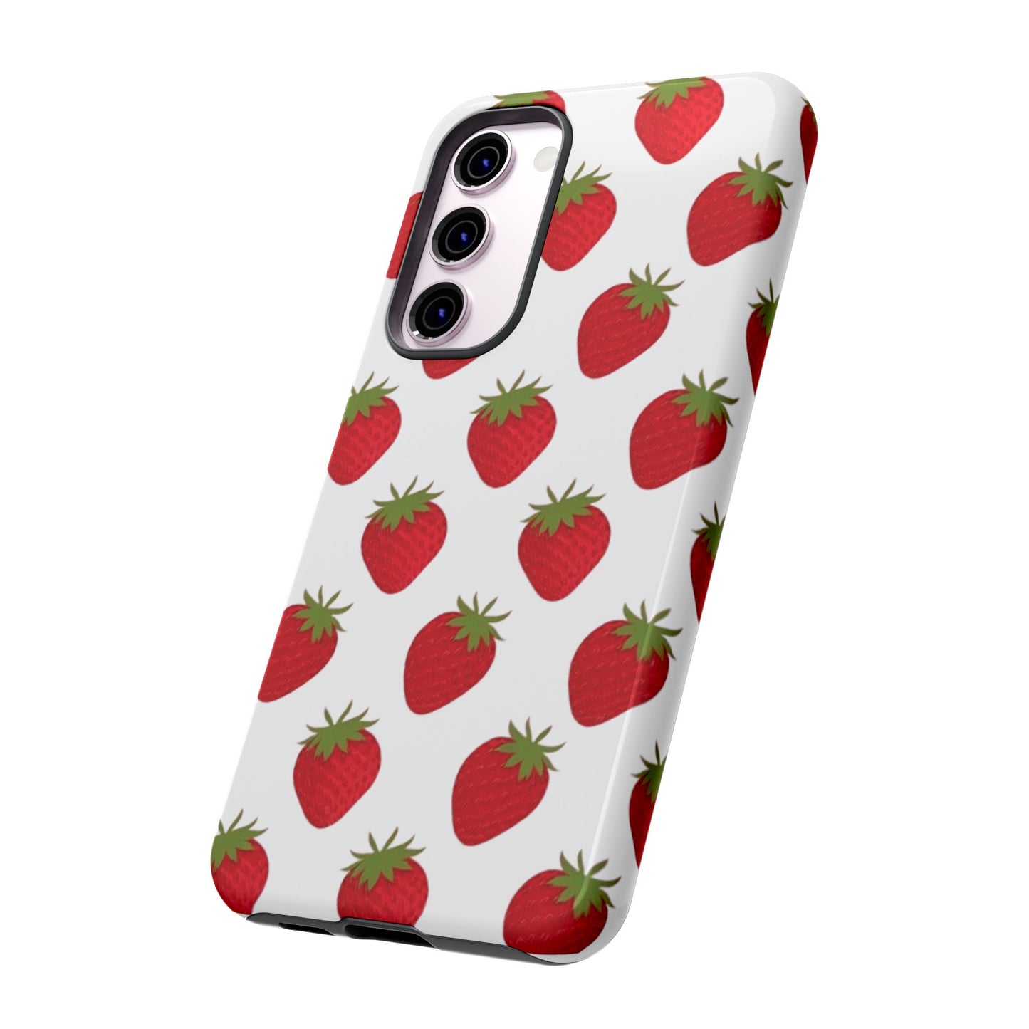 Strawberry -Phone Case