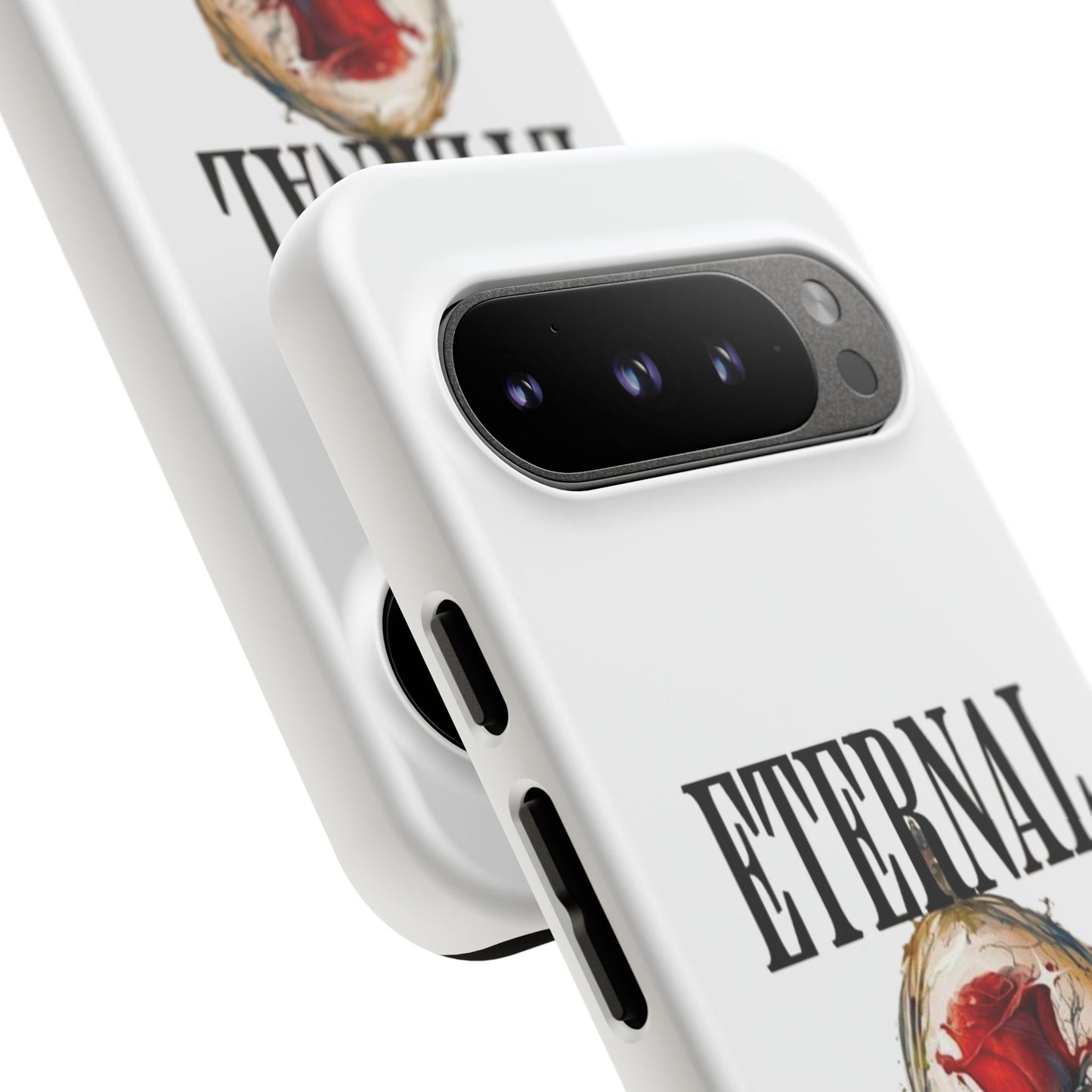 Eternal Beauty- Phone Case