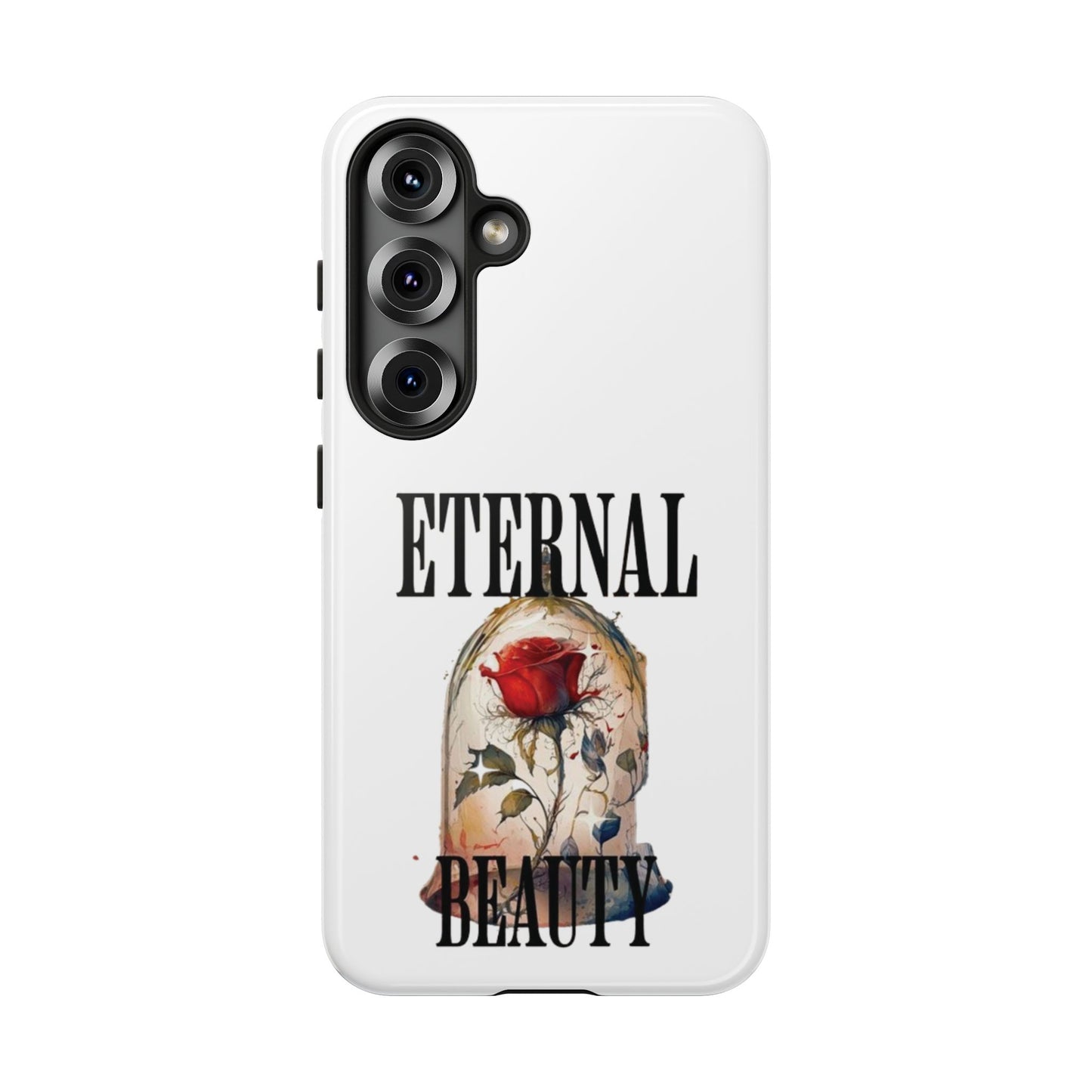 Eternal Beauty- Phone Case