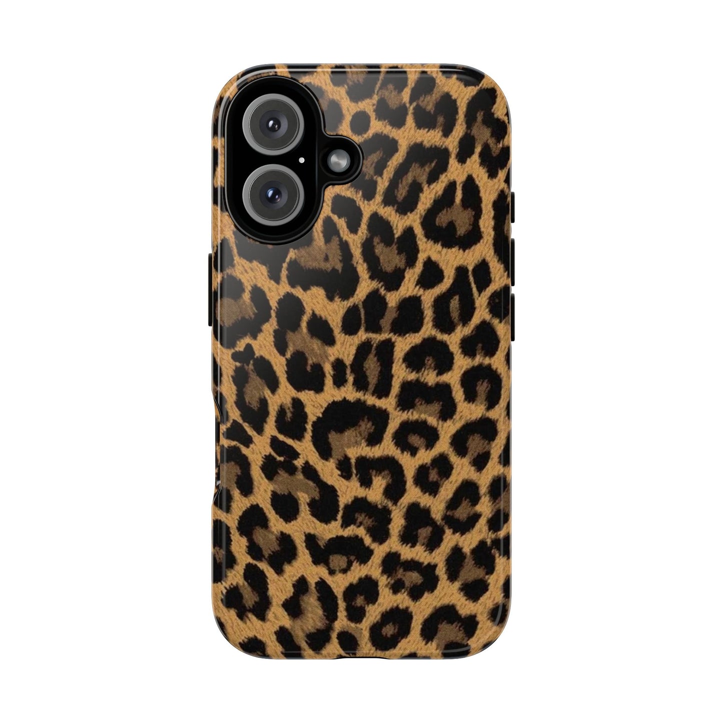 Leopard - Phone Case