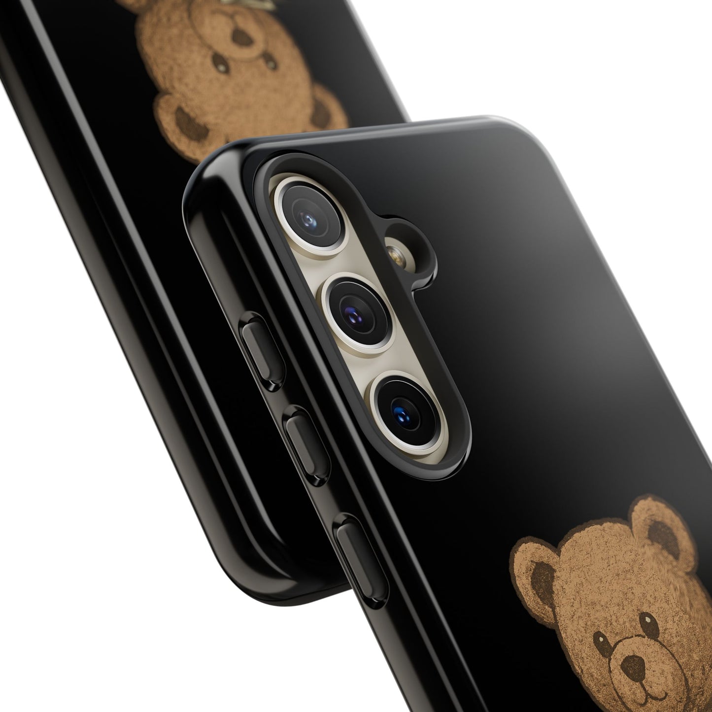 Cuddles & Cash Phone Case