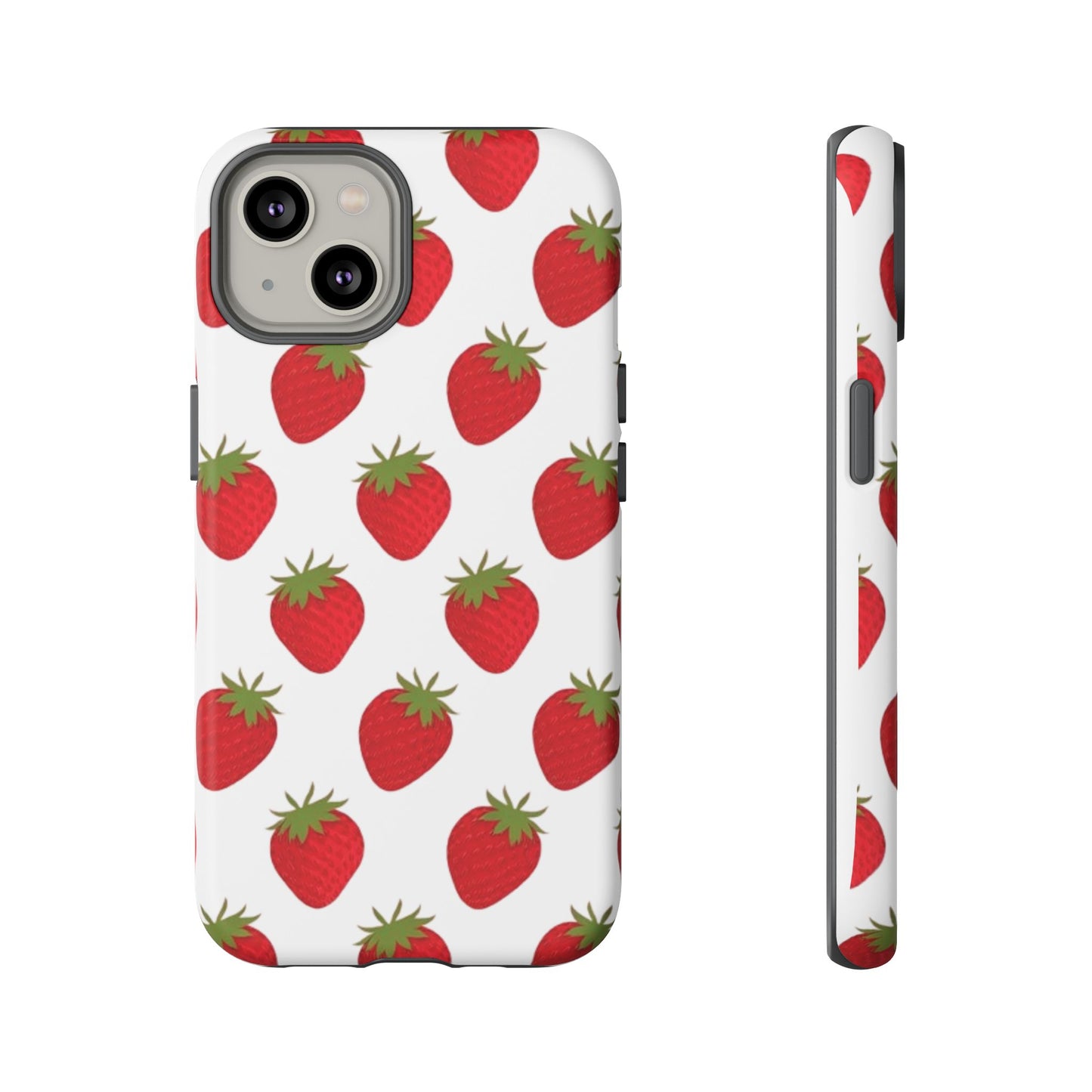 Strawberry -Phone Case