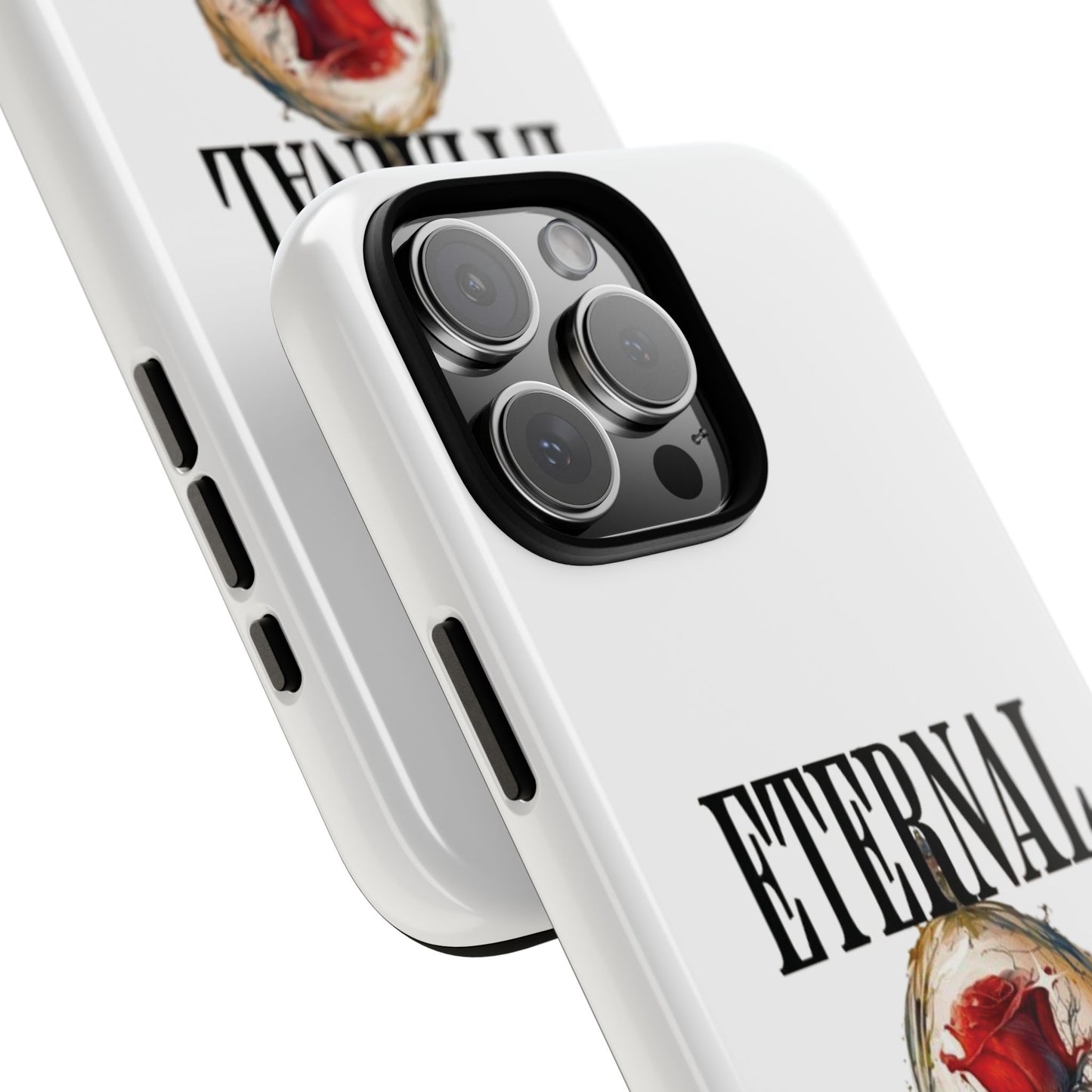 Eternal Beauty- Phone Case