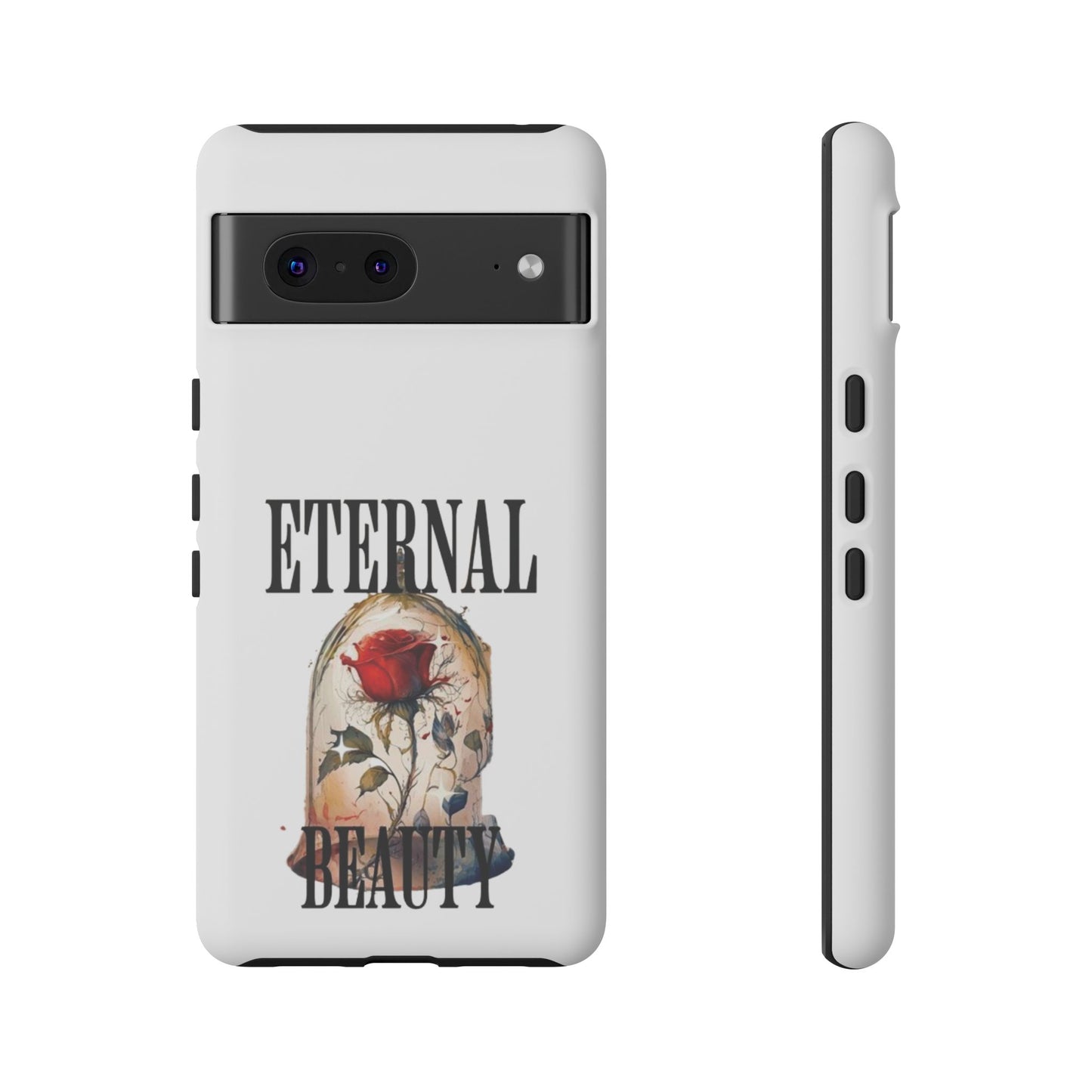 Eternal Beauty- Phone Case