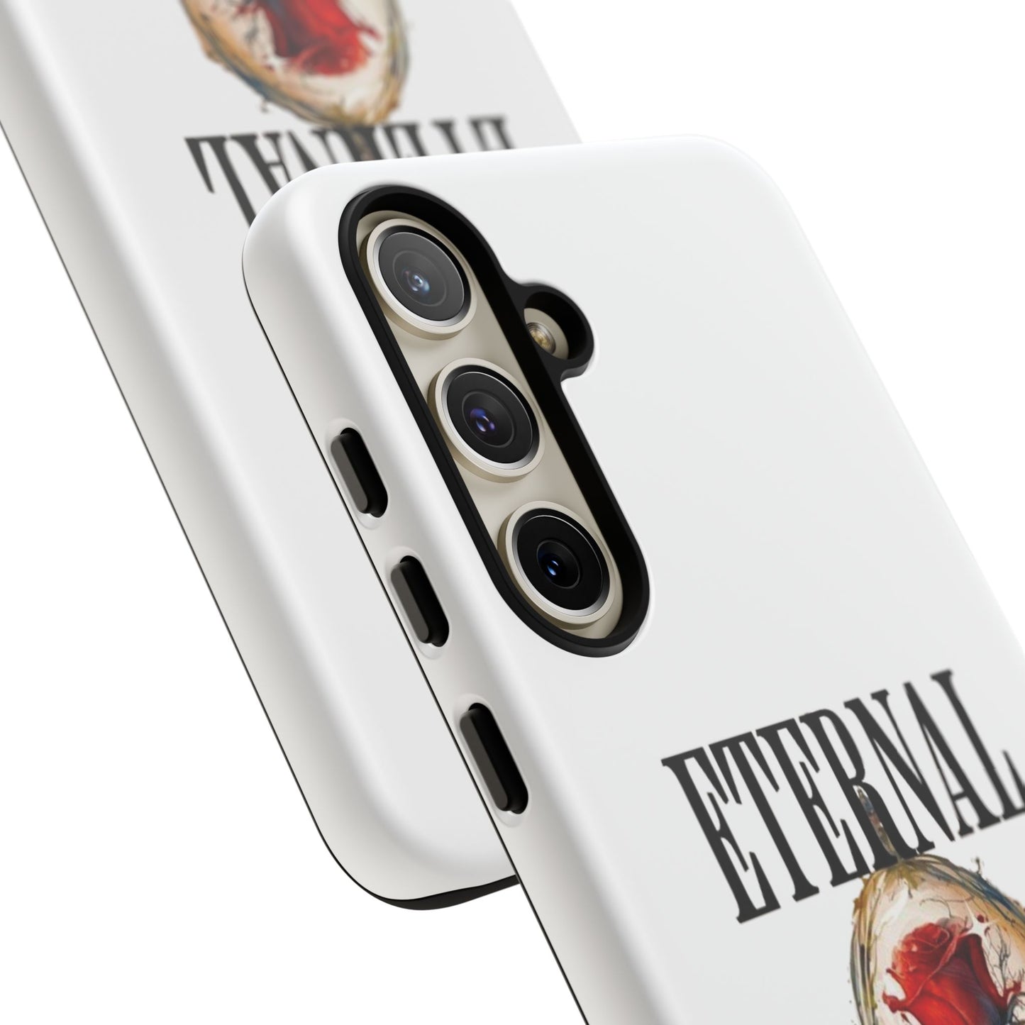 Eternal Beauty- Phone Case