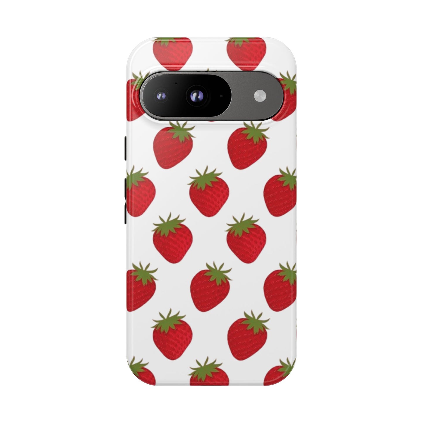 Strawberry -Phone Case
