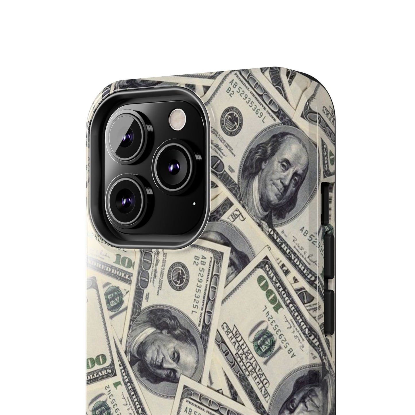 Benjamin Franklin-Phone Case