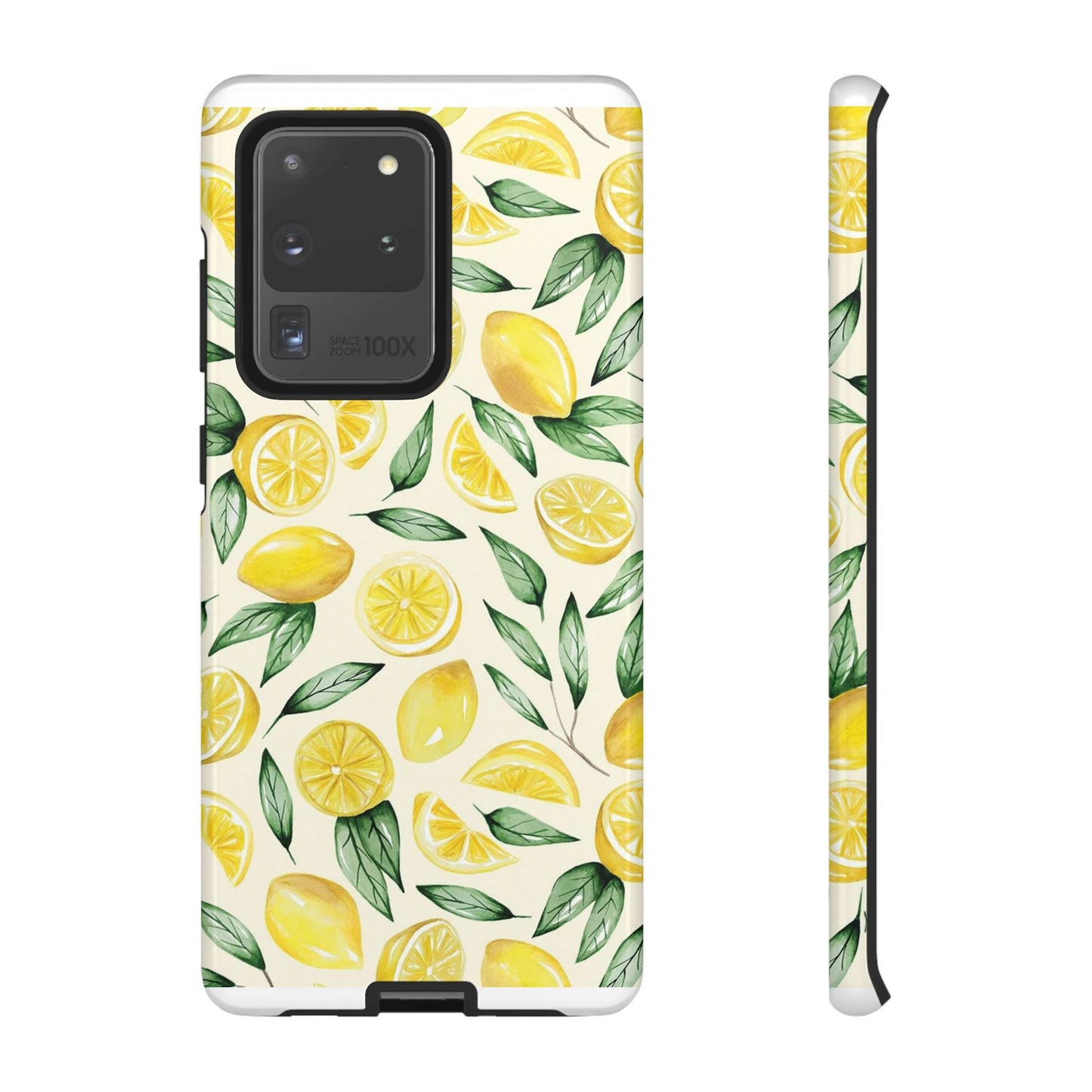 Limoncello -Phone Case