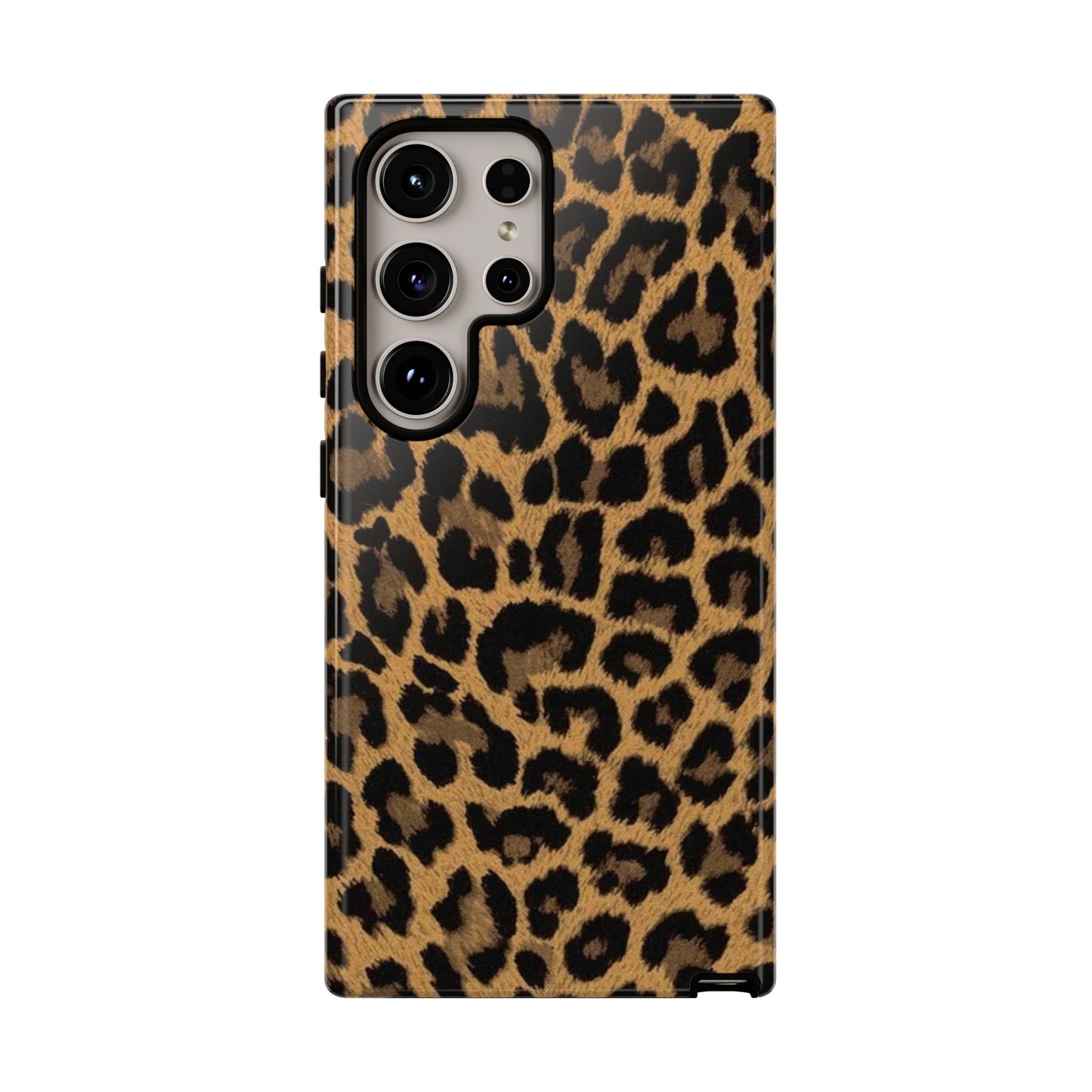 Leopard - Phone Case