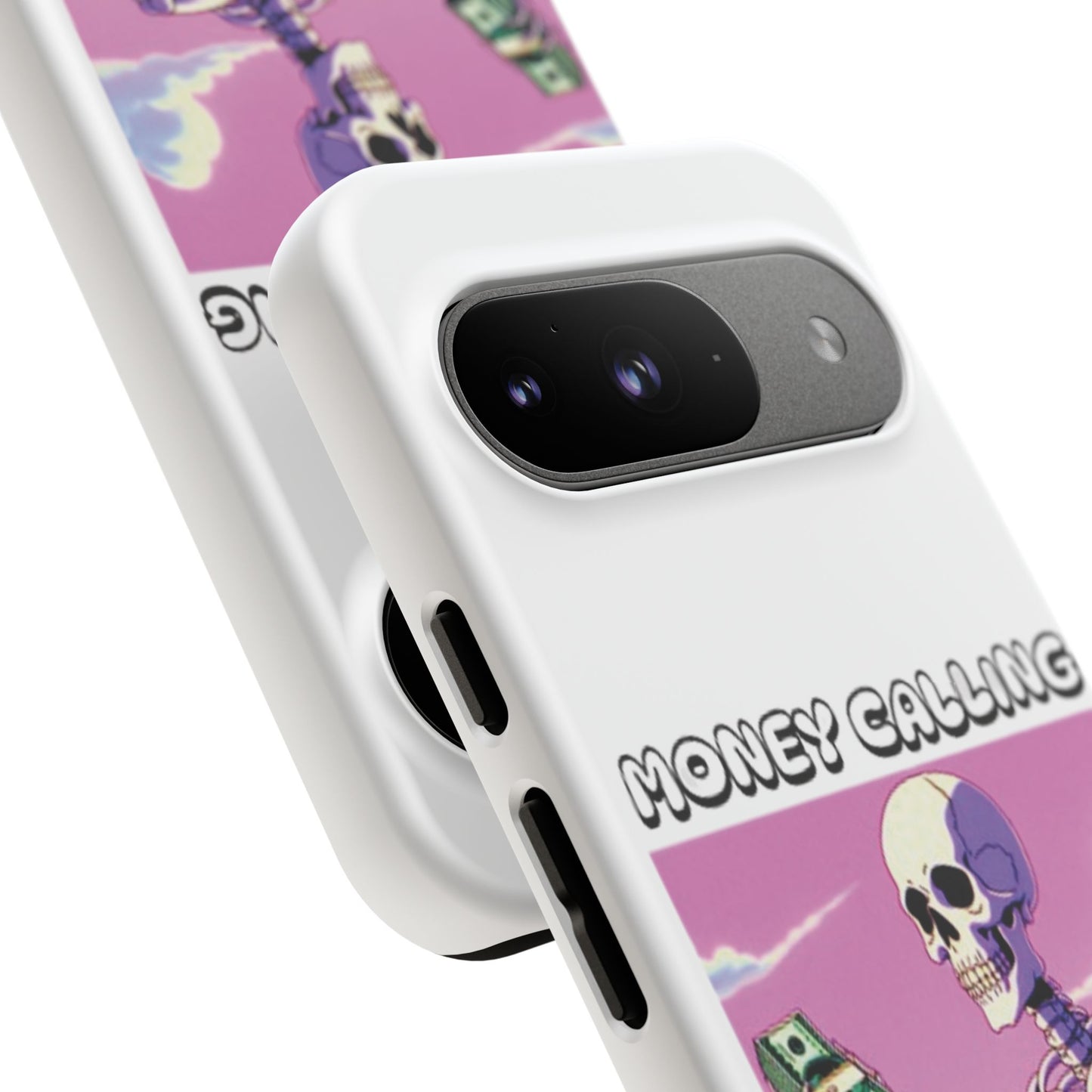Money Calling - Phone Case