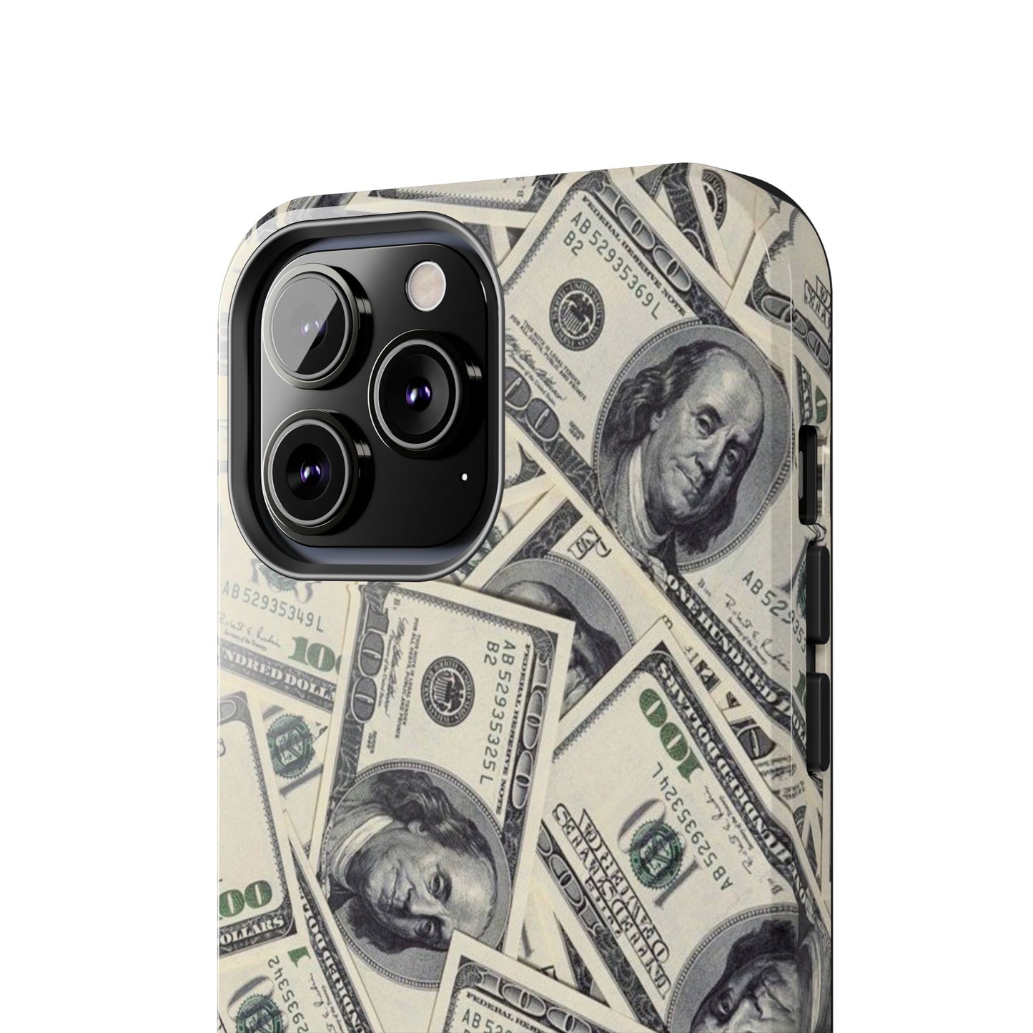 Benjamin Franklin-Phone Case